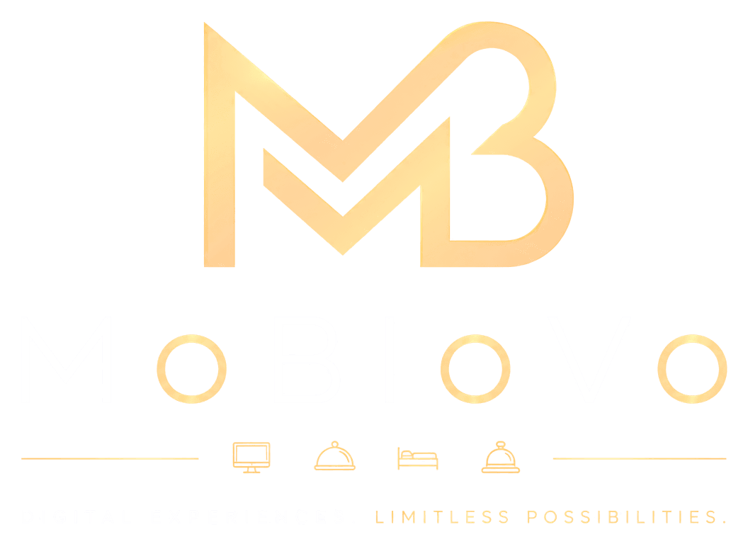 MoBloVo — Digital Experiences. Limitless Possibilities.