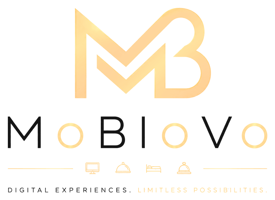MoBloVo — Digital Experiences. Limitless Possibilities.